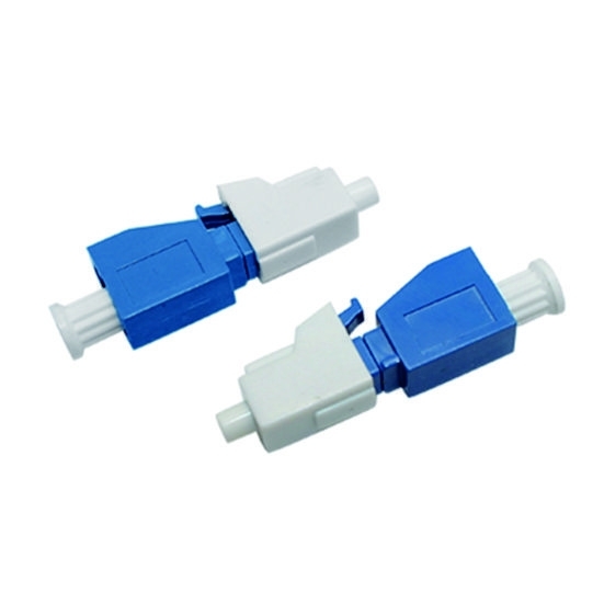 LC/UPC 3dB Fiber Optical Attenuator