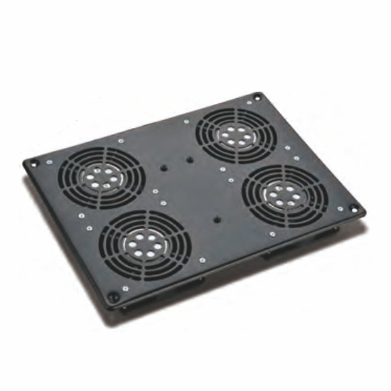 7245401-7245427 2/4 Fan Units COOLING Zion Communication