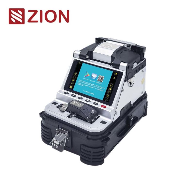 ZCFFSAI-20 Fiber Fusion Splicer