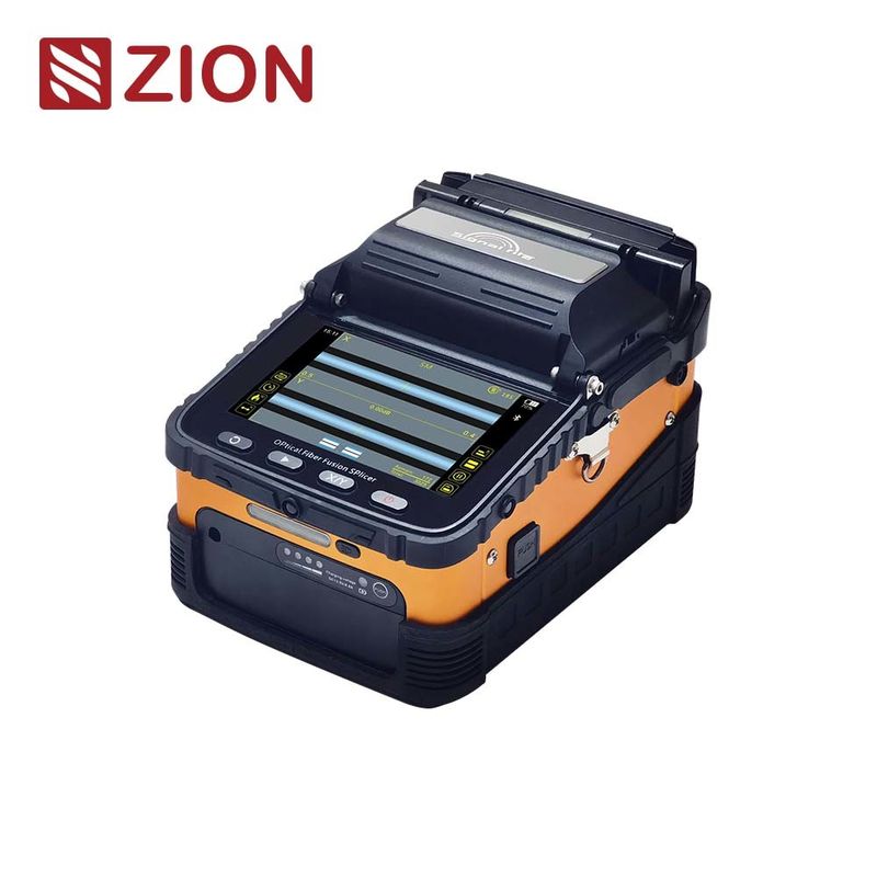 ZCFFSAI-5 Fiber Fusion Splicer