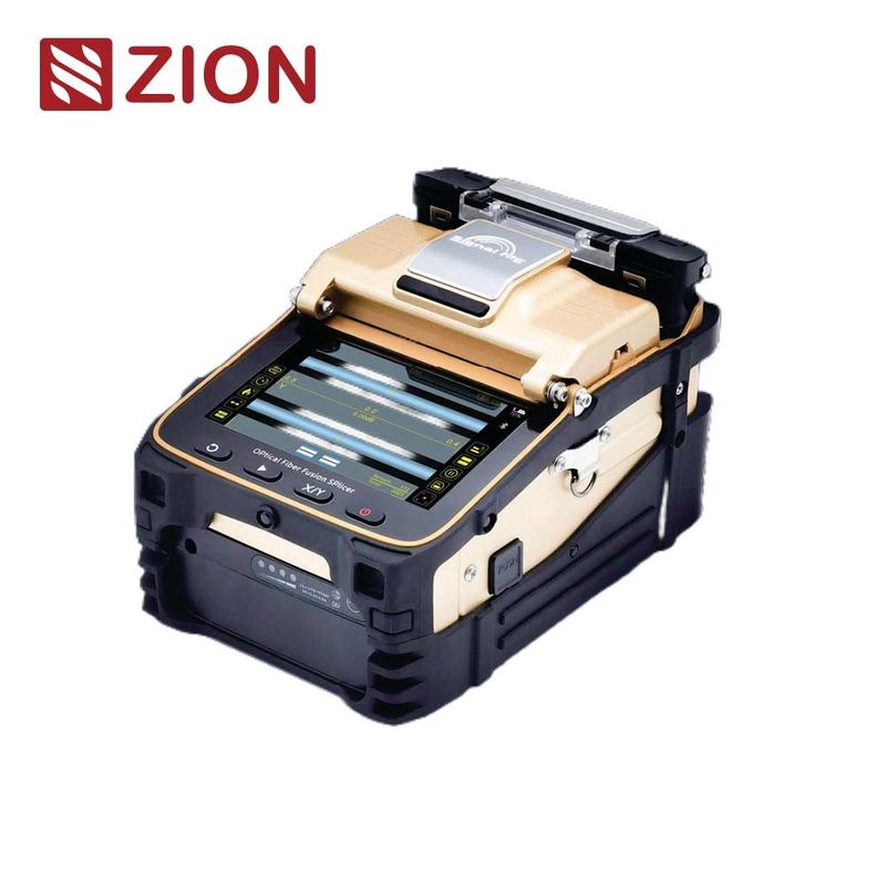 ZCFFSAI-8C Fiber Fusion Splicer