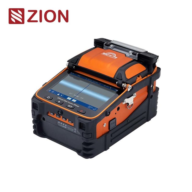 ZCFFSAI-9 Fiber Fusion Splicer