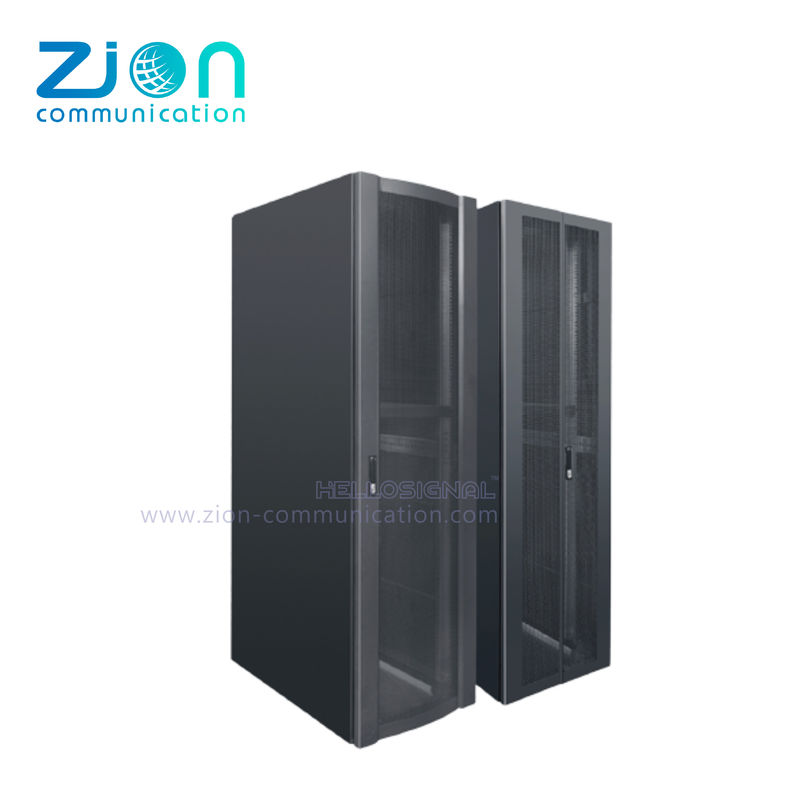 Server Rack Cabinets IDC-03 42/47U , Date Center Accessories , from China Manufacturer - Zion Communiation