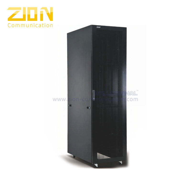 603 Server Rack Cabinets , Date Center Accessories , from China Manufacturer - Zion Communiation