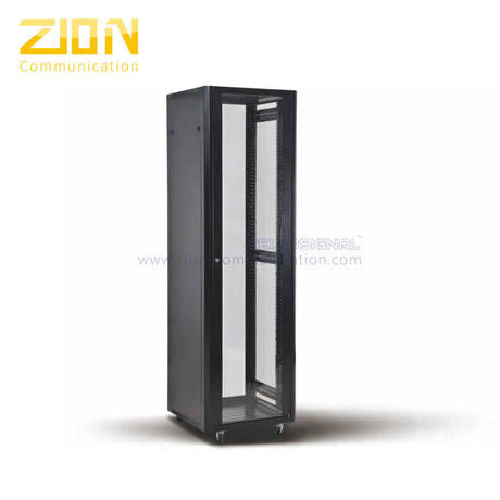 TE Network Rack Cabinets , Date Center Accessories , Manufacturer from China - Zion Communiation