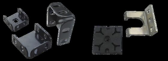PDU Mounting Bracket with 60kg Loading Capacity for Flexible Installation and OEM Support