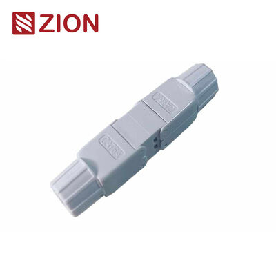RJ45 UTP CAT6A Toolless Plug